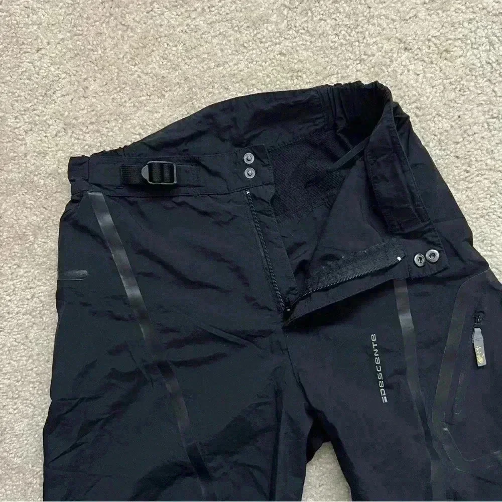Descente men’s mountain